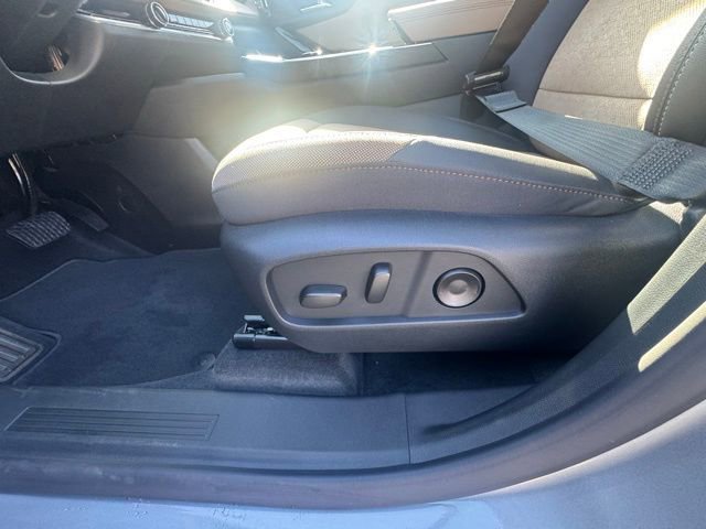 2026 Chevrolet Equinox ACTIV - Photo 14