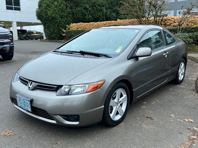 2008 Honda Civic EX-L photo 3