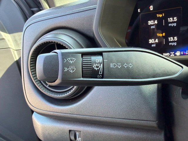 2026 Chevrolet Colorado Work Truck - Photo 17