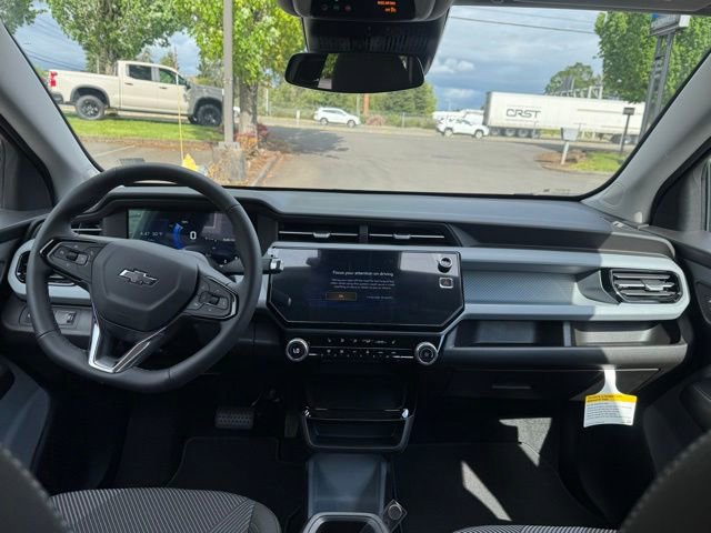 2027 Chevrolet Bolt LT - Photo 13