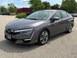  Honda Clarity Plug-In Hybrid