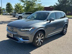 2020 Volvo XC90 T6 Inscription SUV