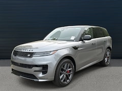 2025 Land Rover Range Rover Sport Dynamic SE SUV