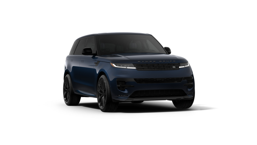 New 2027 Land Rover Range Rover Sport Dynamic SE 400PS Auto