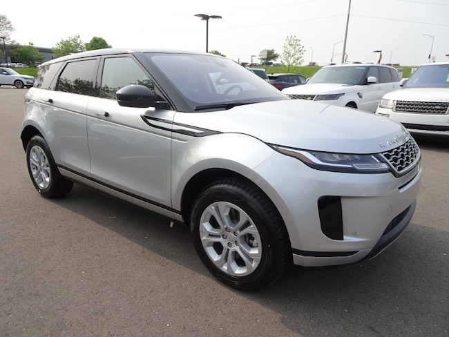 Fields Land Rover >> New 2020 Land Rover Range Rover Evoque For Sale At Fields Fields Land Rover >> New 2020 Land Rover Range Rover Evoque For Sale At Fields