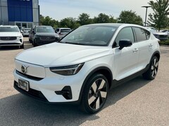 2023 Volvo C40 Recharge Pure Electric Ultimate SUV