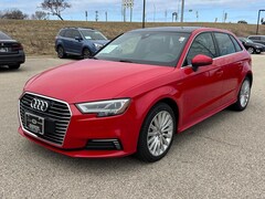 2018 Audi A3 e-tron 1.4T Premium Sportback