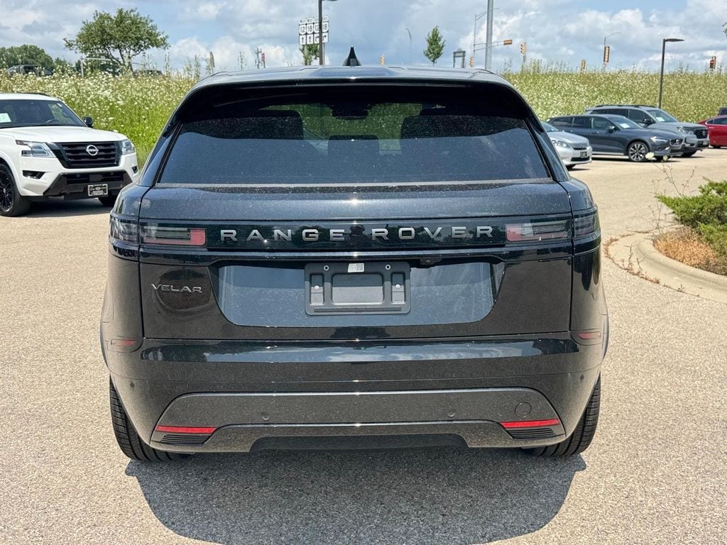 New 2026 Land Rover Range Rover Velar Belgravia Edition Range Rover Velar Belgravia Edition