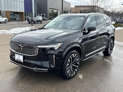 2026 Volvo XC90 B6 Plus 7-Seater SUV