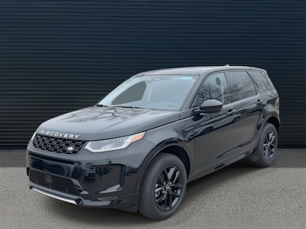 2025 Discovery Sport S SUV