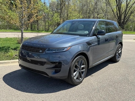 2024 Range Rover Sport SE AWD P360 SE  SUV