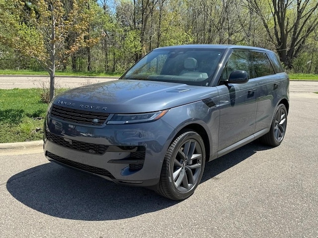 Used 2024 Land Rover Range Rover Sport SE AWD P360 SE  SUV for sale in Madison, WI