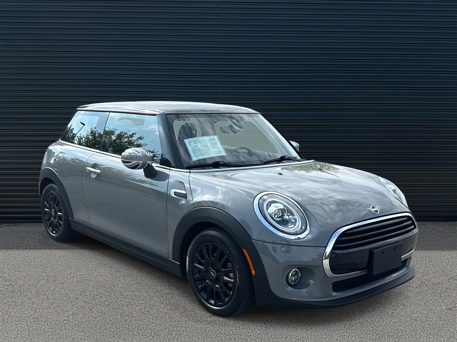 2020 Mini Cooper 2 Door Hardtop photo 3