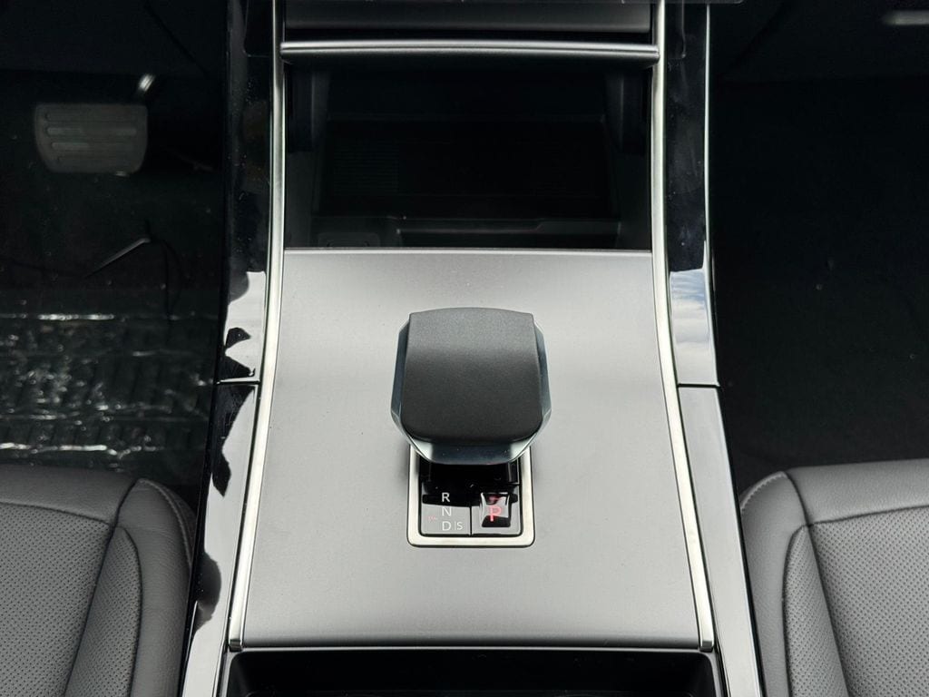 New 2026 Land Rover Range Rover Evoque For Sale at Land Rover