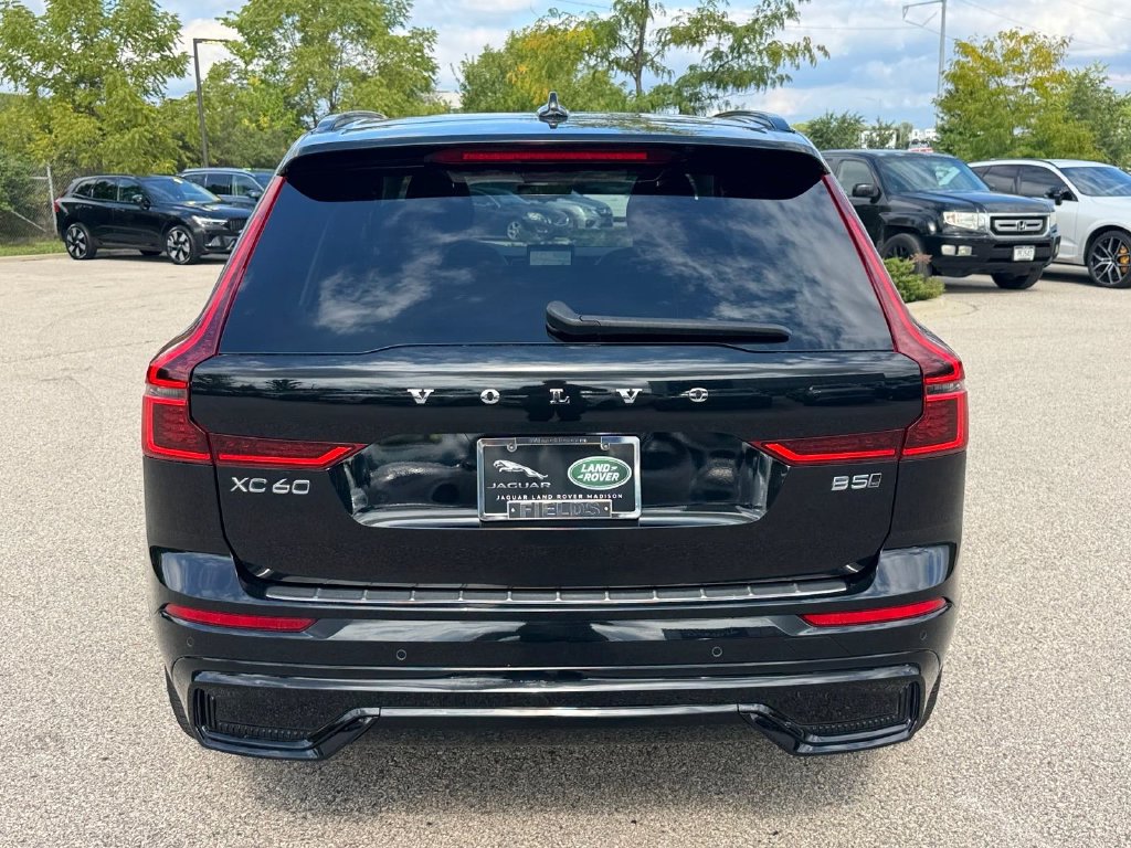 Used 2026 Volvo XC60 B5 Ultra SUV