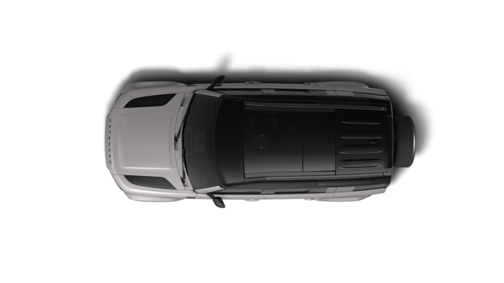 New 2026 Land Rover Defender 110 400PS X-Dynamic SE SUV