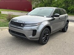 2026 Land Rover Range Rover Evoque S SUV