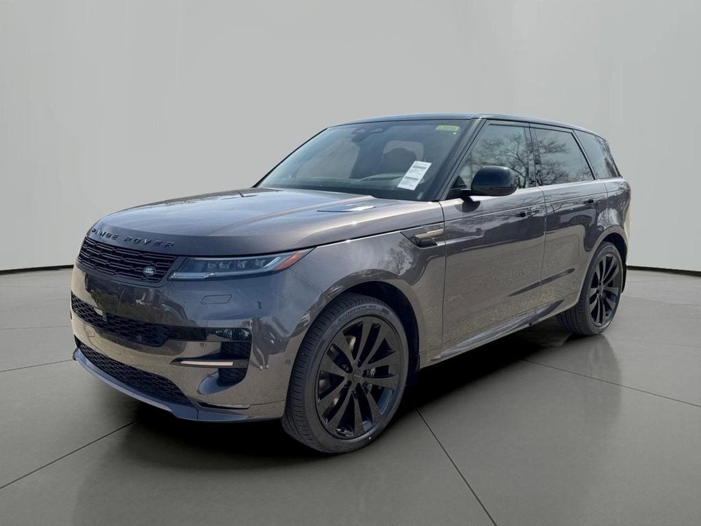 2026 Land Rover Range Rover Sport P400 MHEV Dynamic SE's photo