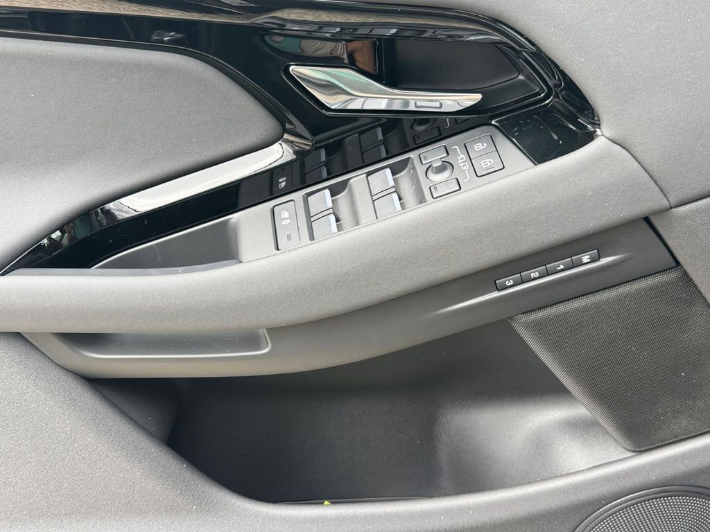 New 2026 Land Rover Range Rover Evoque For Sale at Land Rover