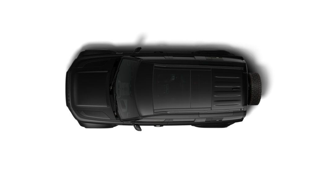 New 2026 Land Rover Defender 110 Octa Black Edition 635PS SUV