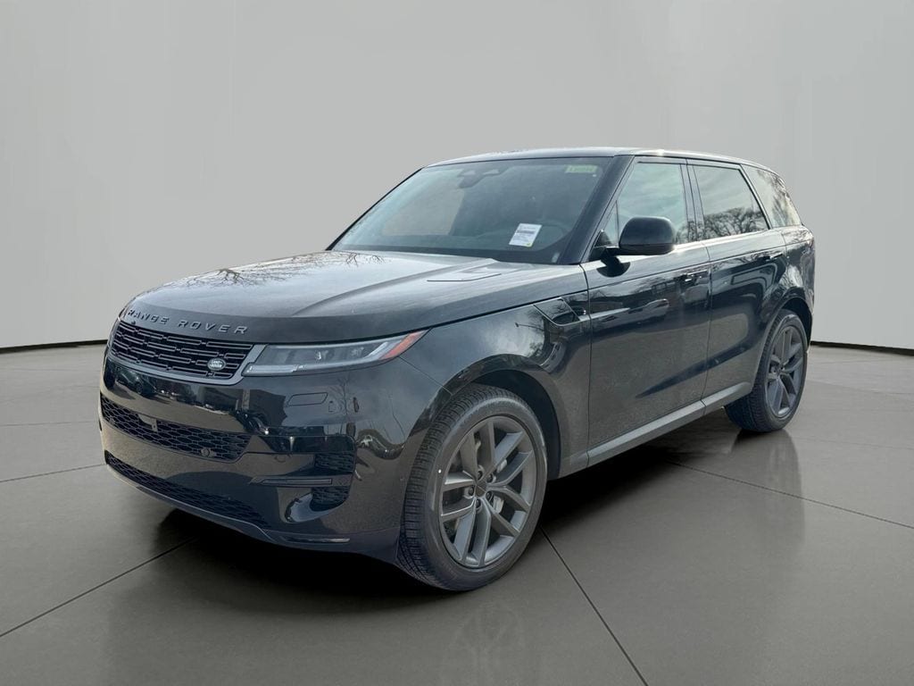 2026 Land Rover Range Rover Sport P360 SE MHEV's photo