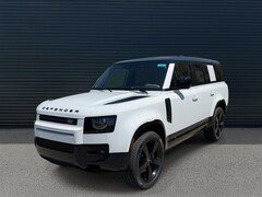 2025 Land Rover Defender 130 X-Dynamic SE SUV