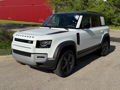 2025 Land Rover Defender 110 S SUV