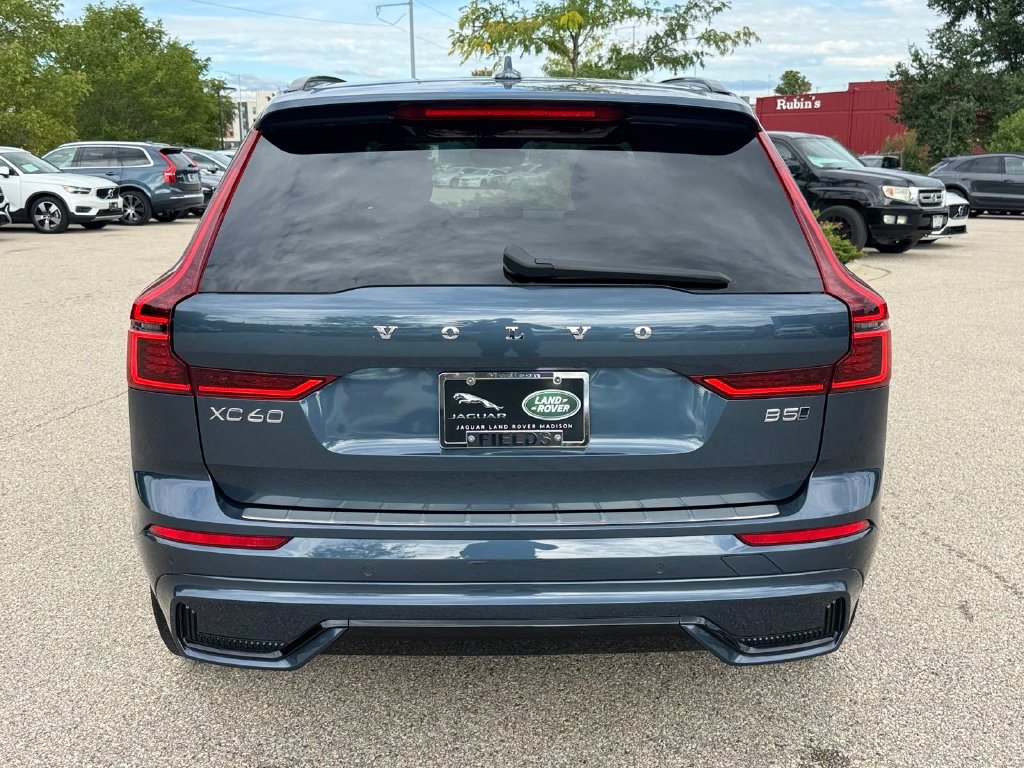 Used 2026 Volvo XC60 B5 Plus SUV