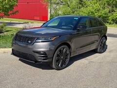 2026 Land Rover Range Rover Velar Autobiography SUV