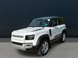 Land Rover Defender 90