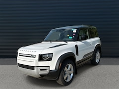 2025 Land Rover Defender 90 S SUV
