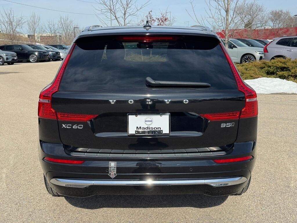 Used 2023 Volvo XC60 B5 Plus Bright Theme SUV