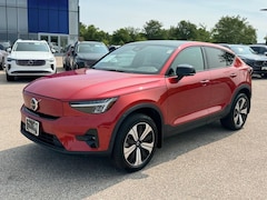 2023 Volvo C40 Recharge Pure Electric Twin Plus SUV