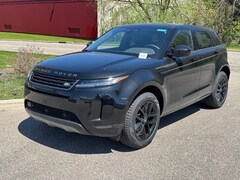 2026 Land Rover Range Rover Evoque S SUV