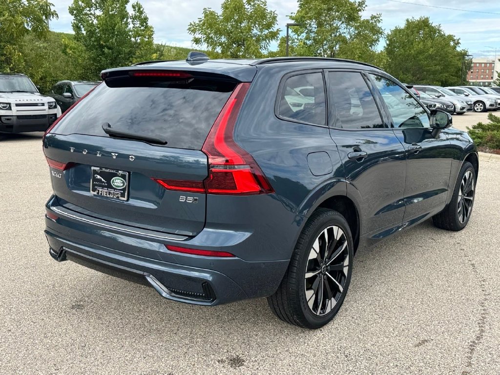 Used 2026 Volvo XC60 B5 Plus SUV