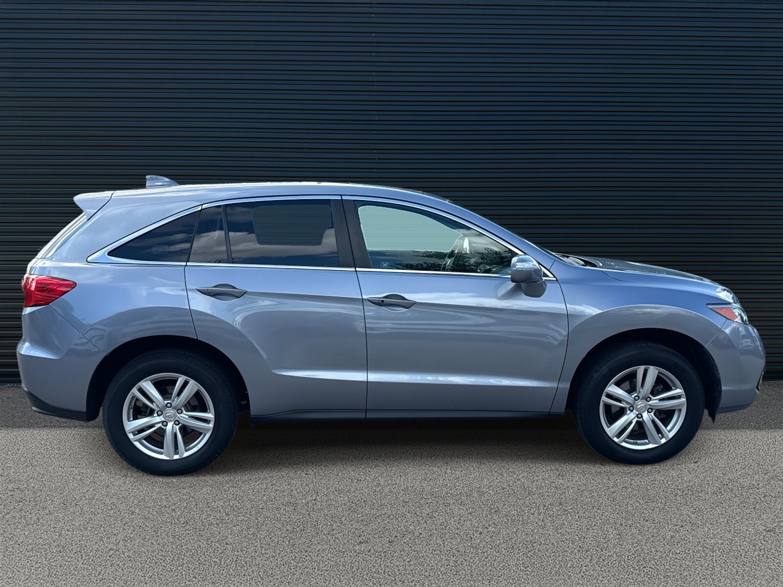2013 Acura RDX Base Technology photo 4
