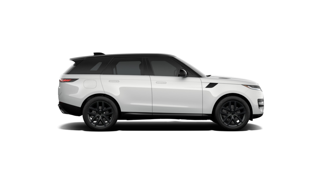 New 2026 Land Rover Range Rover Sport SE 360PS SUV