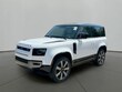  Land Rover Defender 90