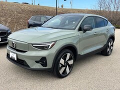 2023 Volvo C40 Recharge Pure Electric Ultimate SUV