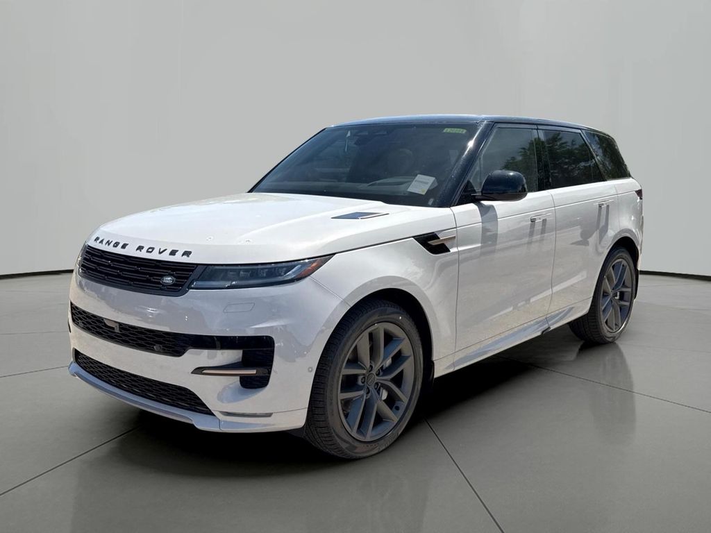 2026 Land Rover Range Rover Sport P400 MHEV Dynamic SE's photo