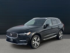 2023 Volvo XC60 Plus Bright Theme SUV