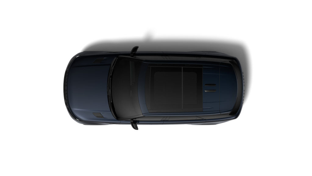 New 2027 Land Rover Range Rover Sport Dynamic SE 400PS Auto