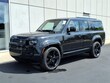  Land Rover Defender 130