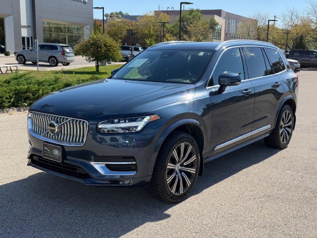 2024 Volvo XC90