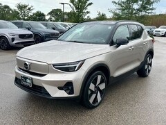 2023 Volvo XC40 Recharge Pure Electric Ultimate SUV