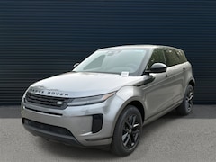 2026 Land Rover Range Rover Evoque S SUV
