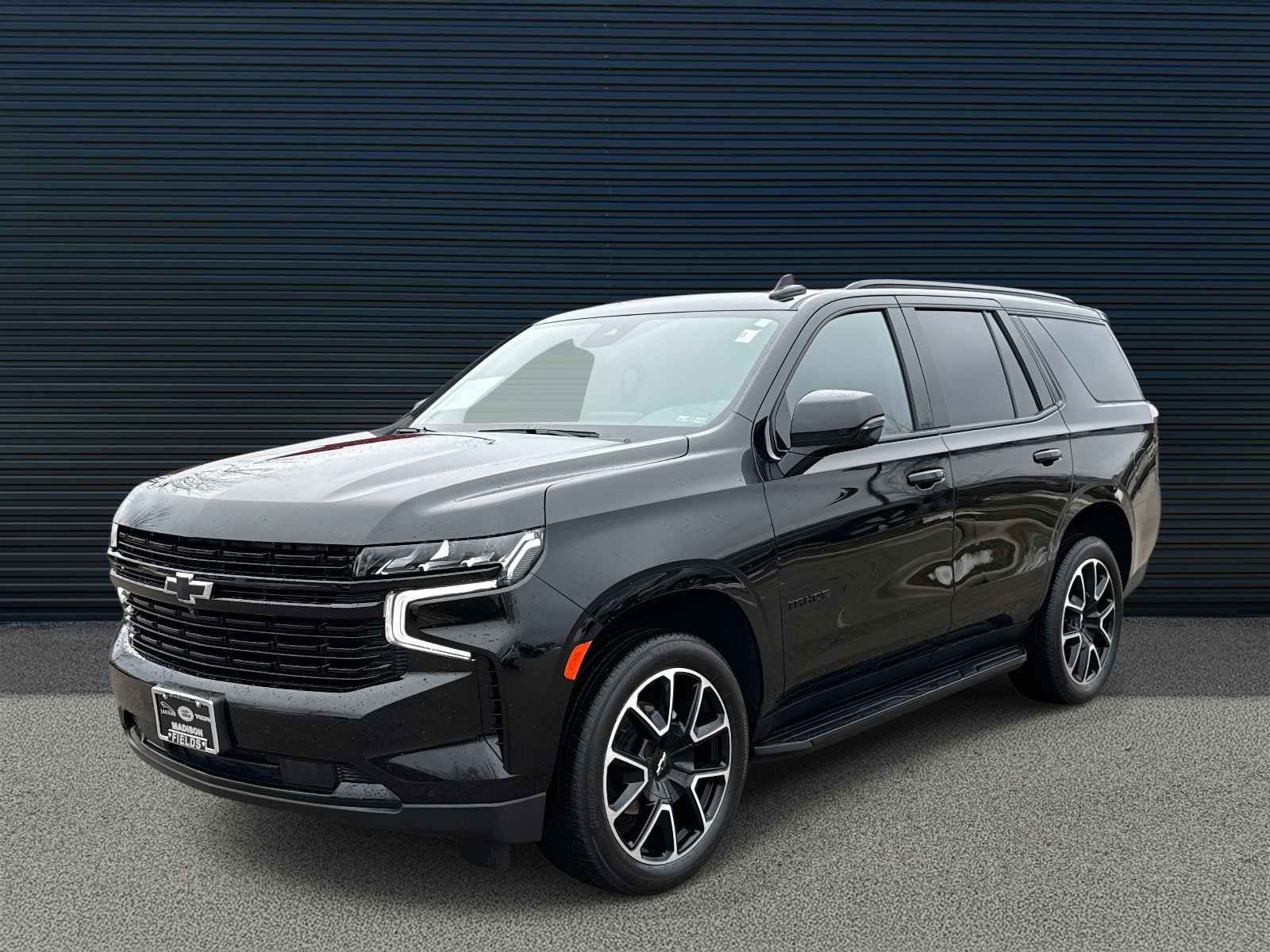 2023 Chevrolet Tahoe RST's photo