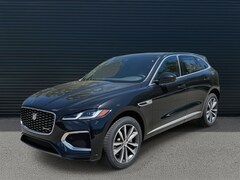 2025 Jaguar F-PACE R-Dynamic S SUV