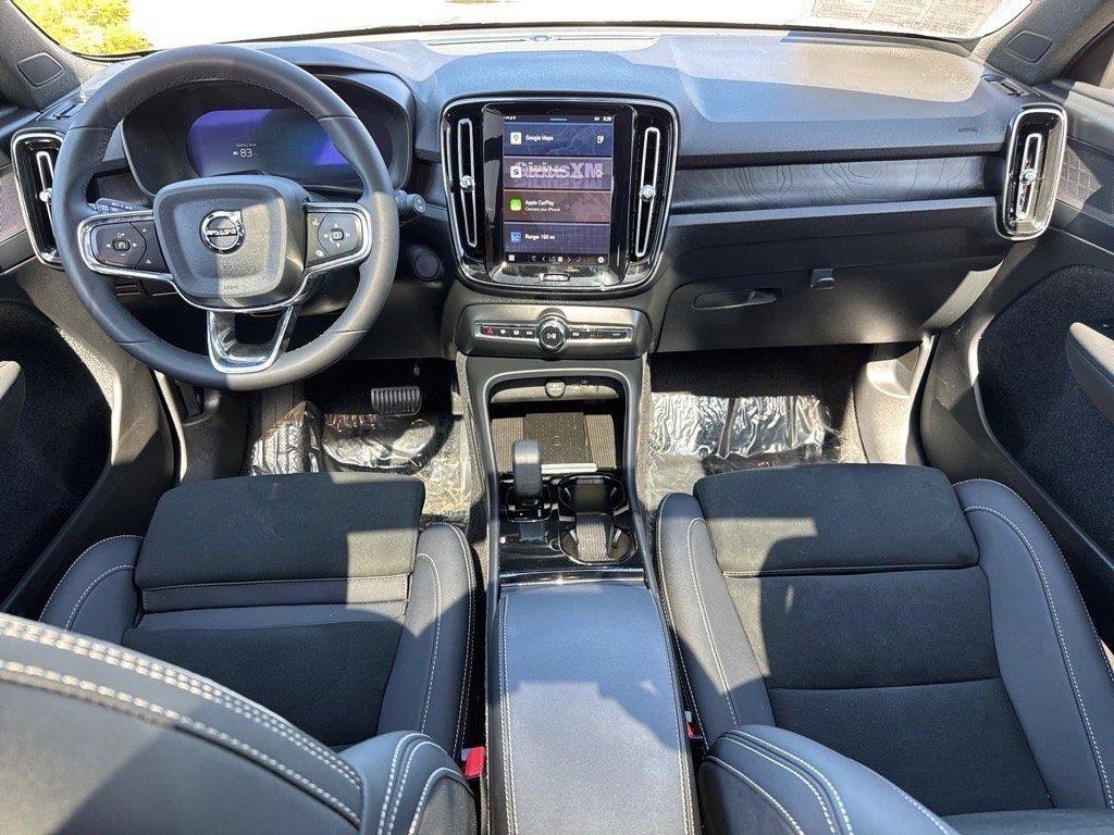 Used 2024 Volvo XC40 Recharge Pure Electric Plus SUV