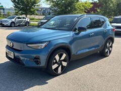 2023 Volvo XC40 Recharge Pure Electric Ultimate SUV